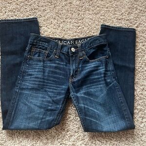American Eagle. Size 26/28. Barely Wore if at all.